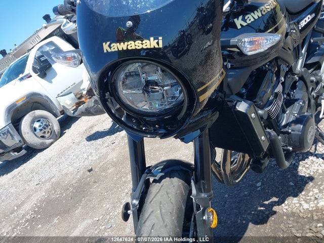 Kawasaki ZR900 2023 JKAZR2E14PA012550 Image 16
