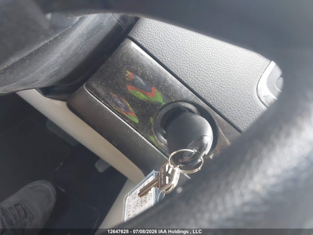 Dodge Grand Caravan Se/sxt 2015 2C4RDGBG6FR724076 Image 11