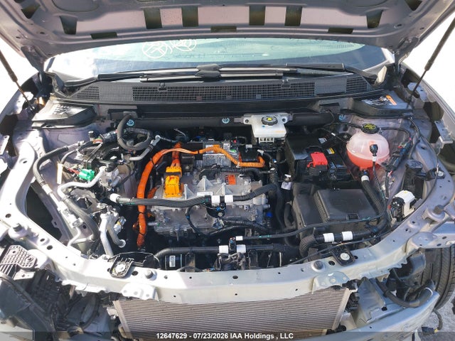 Chevrolet EQUINOX LT 2025 3GN7DLRP7SS148363 Image 10