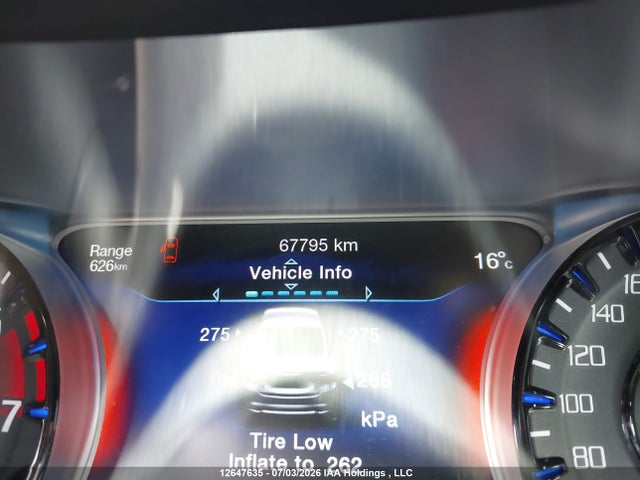 1C3CCCBB8FN706542 Chrysler 200 S