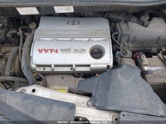 Продажа на аукционе авто 2005 Toyota Sienna, vin: 5TDZA23C75S346914, номер лота: 12647637
