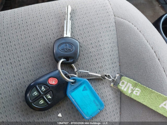 Продажа на аукционе авто 2005 Toyota Sienna, vin: 5TDZA23C75S346914, номер лота: 12647637