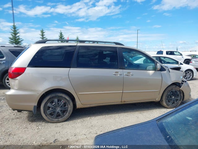 Продажа на аукционе авто 2005 Toyota Sienna, vin: 5TDZA23C75S346914, номер лота: 12647637