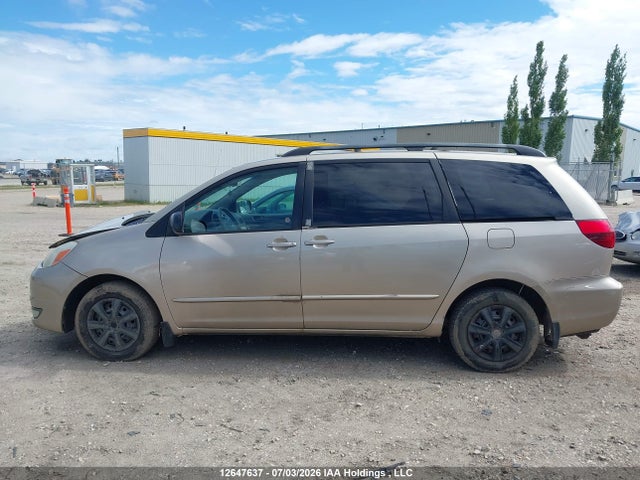 Продажа на аукционе авто 2005 Toyota Sienna, vin: 5TDZA23C75S346914, номер лота: 12647637