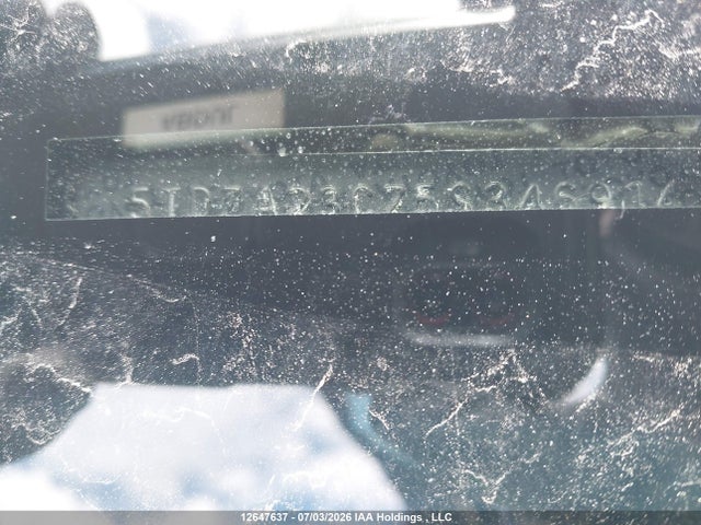 Продажа на аукционе авто 2005 Toyota Sienna, vin: 5TDZA23C75S346914, номер лота: 12647637