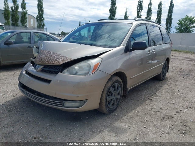 Продажа на аукционе авто 2005 Toyota Sienna, vin: 5TDZA23C75S346914, номер лота: 12647637
