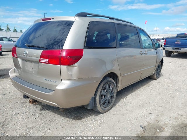 Продажа на аукционе авто 2005 Toyota Sienna, vin: 5TDZA23C75S346914, номер лота: 12647637
