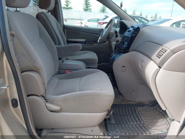Продажа на аукционе авто 2005 Toyota Sienna, vin: 5TDZA23C75S346914, номер лота: 12647637