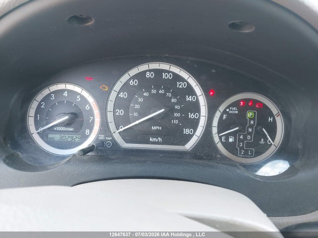 Продажа на аукционе авто 2005 Toyota Sienna, vin: 5TDZA23C75S346914, номер лота: 12647637