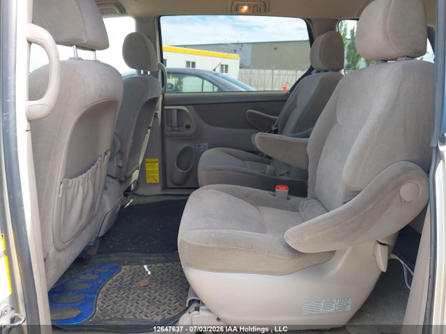 Продажа на аукционе авто 2005 Toyota Sienna, vin: 5TDZA23C75S346914, номер лота: 12647637