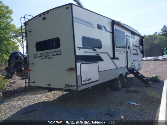 Aukcja sprzedaży 2025 Kz Inc. Rv Durango, vin: 4EZFD3226S6054903, numer aukcji: 12647641