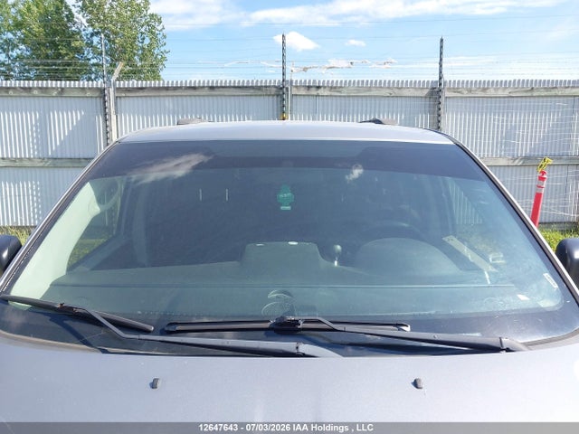 12647643 :رقم المزاد ، 2C4RDGBG4DR546651 vin ، 2013 Dodge Grand Caravan Se مزاد بيع