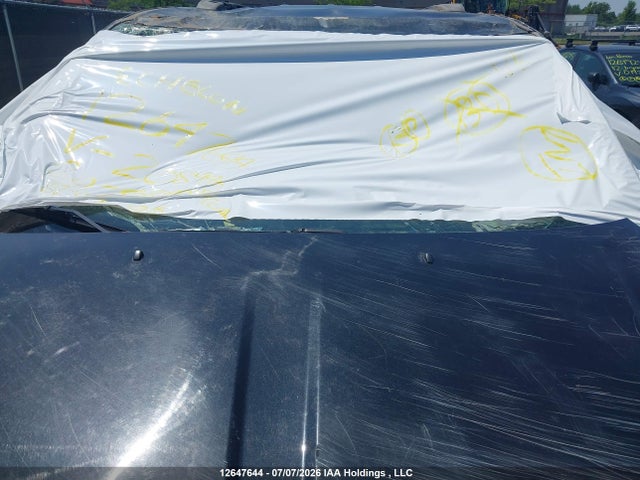 Dodge Grand Caravan Crew 2020 2C4RDGDG7LR208446 Image 17