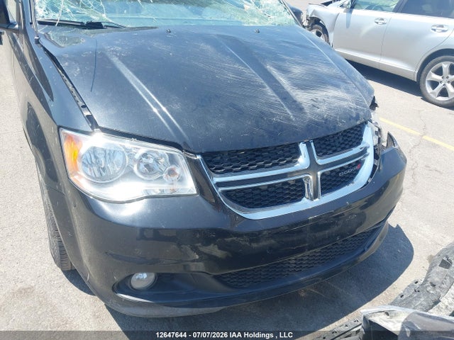 Dodge Grand Caravan Crew 2020 2C4RDGDG7LR208446 Image 21