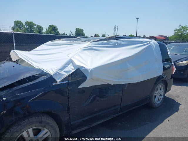 Aukcja sprzedaży 2020 Dodge Grand Caravan Crew, vin: 2C4RDGDG7LR208446, numer aukcji: 12647644