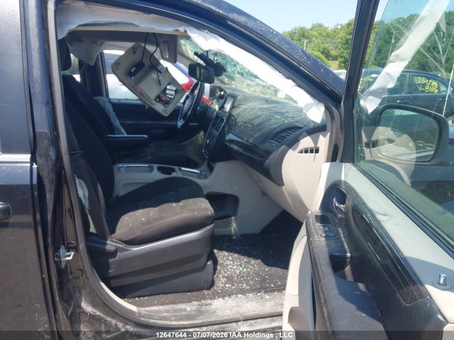 Dodge Grand Caravan Crew 2020 2C4RDGDG7LR208446 Image 5