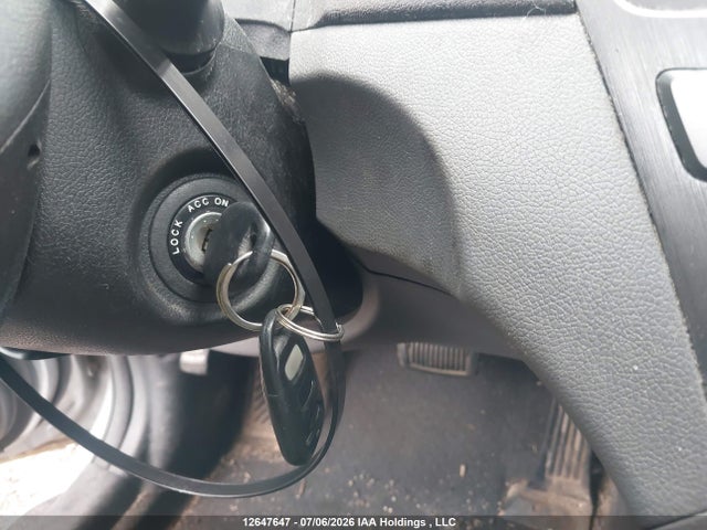 Продаж на аукціоні авто 2011 Hyundai Sonata Gls, vin: 5NPEB4AC1BH209754, номер лоту: 12647647