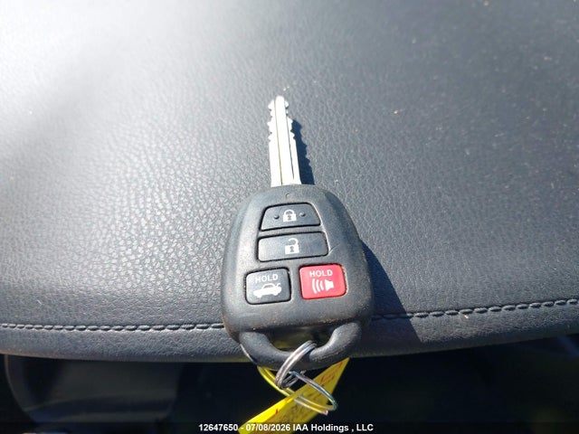 2T1BURHE9HC753271 Toyota Corolla