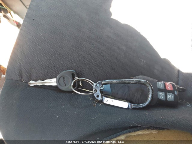 Aukcja sprzedaży 2011 Gmc Sierra 1500 Sl, vin: 3GTP2UEAXBG199221, numer aukcji: 12647651
