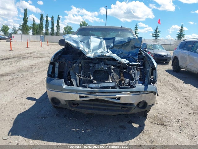 Aukcja sprzedaży 2011 Gmc Sierra 1500 Sl, vin: 3GTP2UEAXBG199221, numer aukcji: 12647651