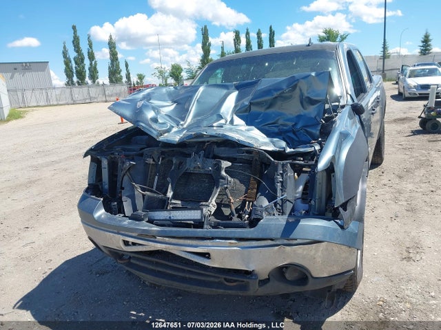Aukcja sprzedaży 2011 Gmc Sierra 1500 Sl, vin: 3GTP2UEAXBG199221, numer aukcji: 12647651