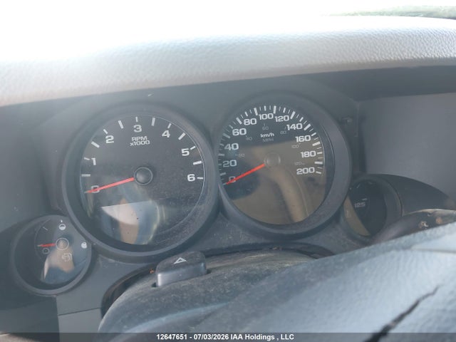 Aukcja sprzedaży 2011 Gmc Sierra 1500 Sl, vin: 3GTP2UEAXBG199221, numer aukcji: 12647651