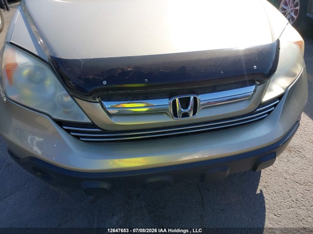 12647653 :رقم المزاد ، 5J6RE48709L800143 vin ، 2009 Honda Cr-v مزاد بيع