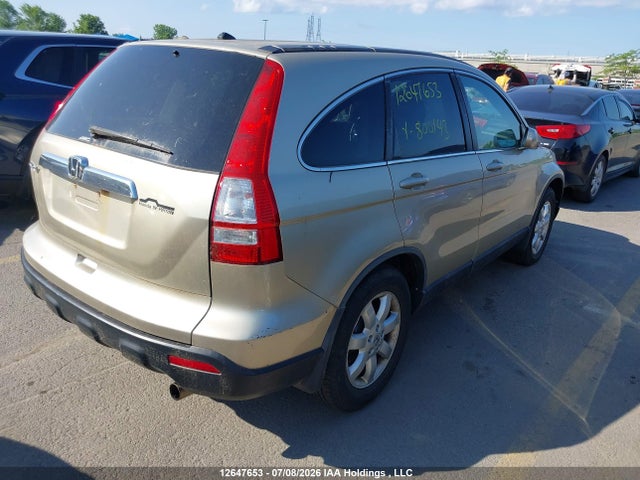 12647653 :رقم المزاد ، 5J6RE48709L800143 vin ، 2009 Honda Cr-v مزاد بيع