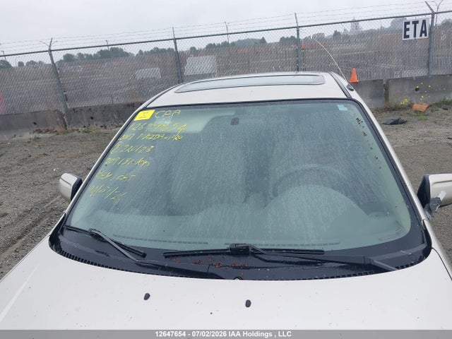 Aukcja sprzedaży 2003 Mazda Protege Dx/lx/es, vin: JM1BJ225531220128, numer aukcji: 12647654