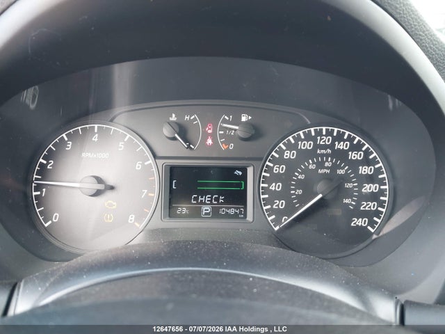 Aukcja sprzedaży 2016 Nissan Sentra, vin: 3N1AB7AP1GL648577, numer aukcji: 12647656