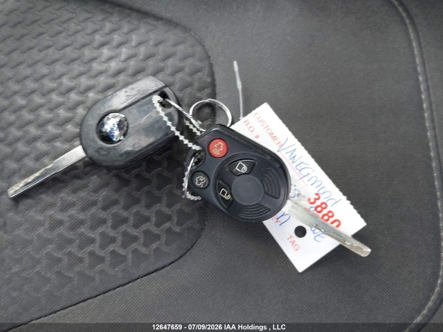 12647659 :رقم المزاد ، 1FADP3K21GL210084 vin ، 2016 Ford Focus مزاد بيع