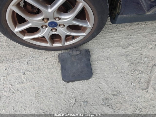 12647659 :رقم المزاد ، 1FADP3K21GL210084 vin ، 2016 Ford Focus مزاد بيع