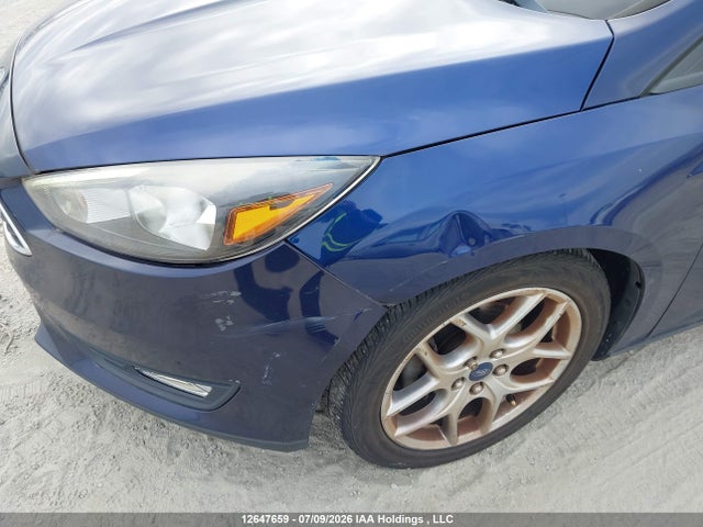 12647659 :رقم المزاد ، 1FADP3K21GL210084 vin ، 2016 Ford Focus مزاد بيع