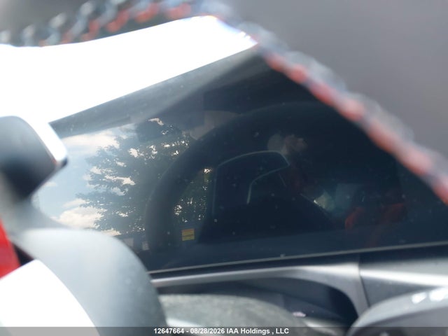 12647664 :رقم المزاد ، WBS33HK0XTCW58646 vin ، 2026 Bmw M4 Competition M Xdrive مزاد بيع