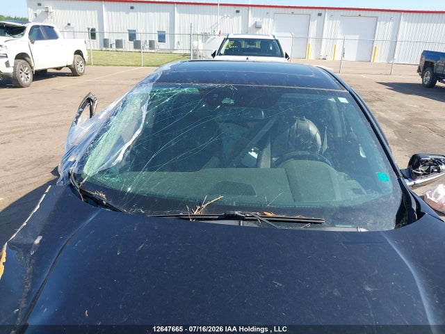 2HGFC1F9XHH107028 Honda Civic Touring