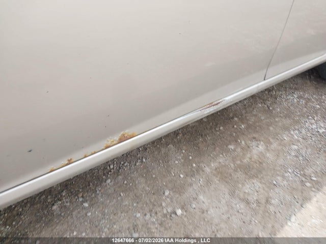 12647666 :رقم المزاد ، KMHDU45D78U507860 vin ، 2008 Hyundai Elantra Gl/gls/gls Sport/limited مزاد بيع