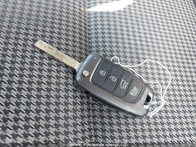 Hyundai Kona Essential 2020 KM8K12AA0LU413800 Image 11