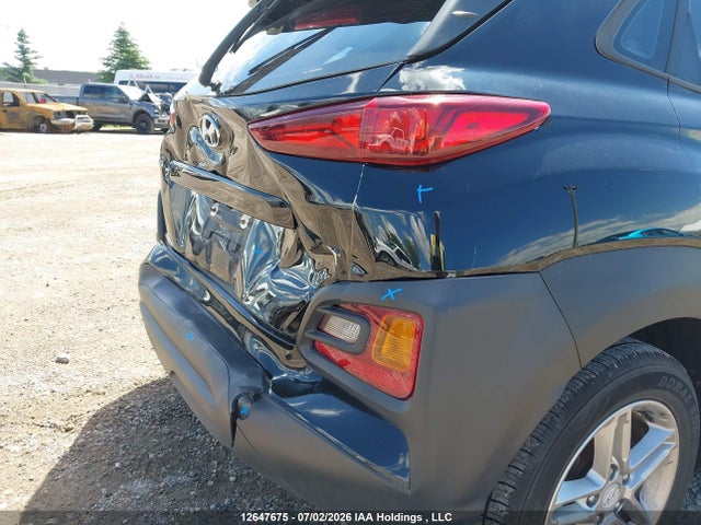 Hyundai Kona Essential 2020 KM8K12AA0LU413800 Image 12