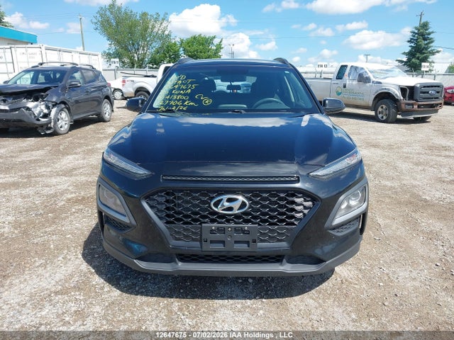 Hyundai Kona Essential 2020 KM8K12AA0LU413800 Image 13