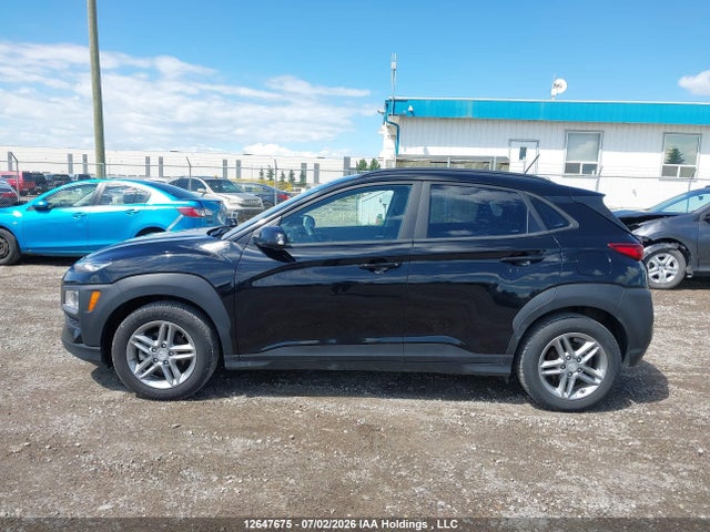 Hyundai Kona Essential 2020 KM8K12AA0LU413800 Image 15