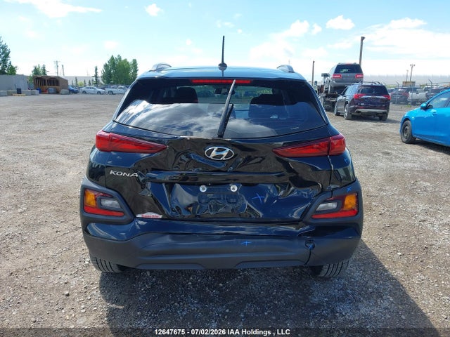 Hyundai Kona Essential 2020 KM8K12AA0LU413800 Image 17