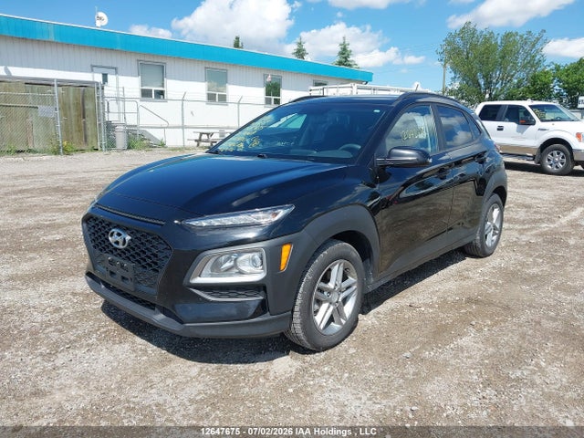 Hyundai Kona Essential 2020 KM8K12AA0LU413800 Image 2