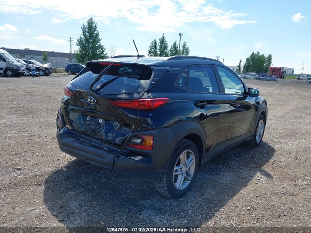 Hyundai Kona Essential 2020 KM8K12AA0LU413800 Image 4