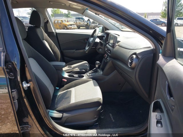 Hyundai Kona Essential 2020 KM8K12AA0LU413800 Image 5