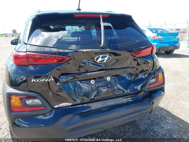 Hyundai Kona Essential 2020 KM8K12AA0LU413800 Image 6