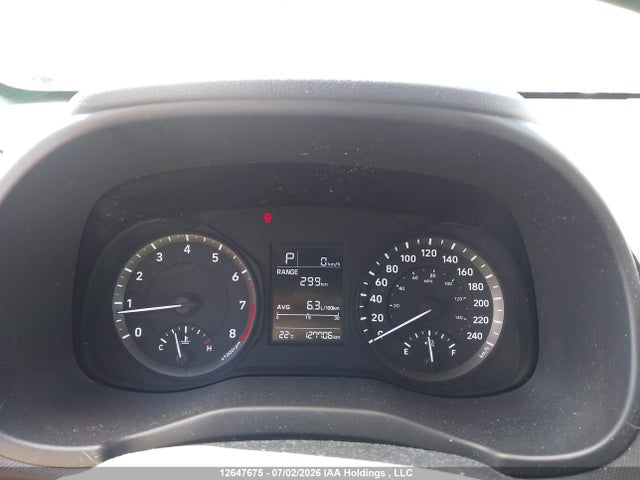 Hyundai Kona Essential 2020 KM8K12AA0LU413800 Image 7