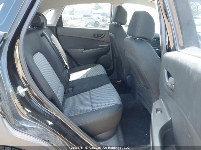 Hyundai Kona Essential 2020 KM8K12AA0LU413800 Image 8