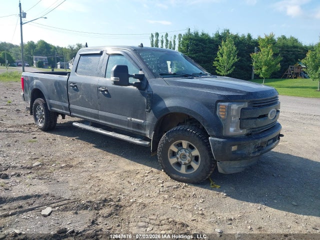 Aukcja sprzedaży 2019 Ford F-350 King Ranch/lariat/limited/platinum/xl/xlt, vin: 1FT8W3BTXKEC85175, numer aukcji: 12647676
