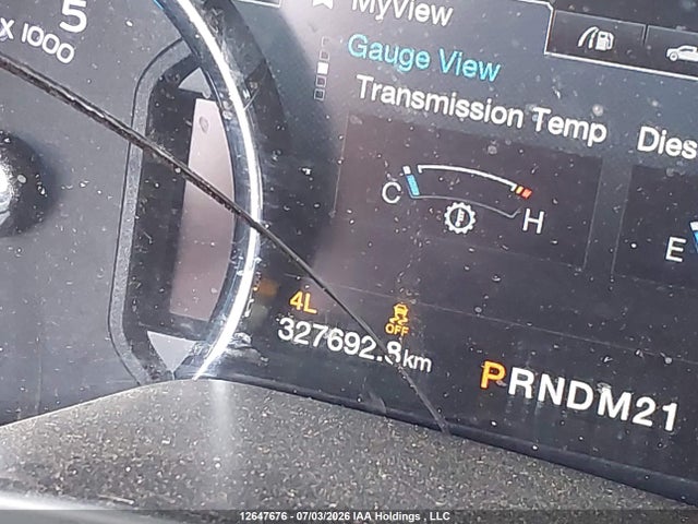 12647676 :رقم المزاد ، 1FT8W3BTXKEC85175 vin ، 2019 Ford F-350 King Ranch/lariat/limited/platinum/xl/xlt مزاد بيع