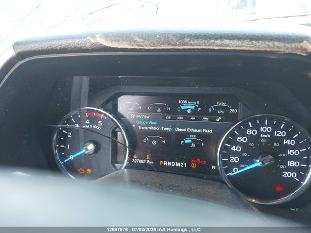12647676 :رقم المزاد ، 1FT8W3BTXKEC85175 vin ، 2019 Ford F-350 King Ranch/lariat/limited/platinum/xl/xlt مزاد بيع